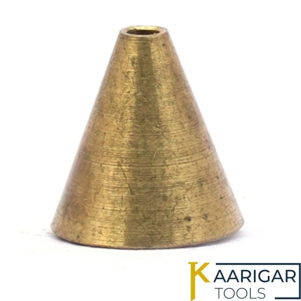 Brass Nozzel-Medium (10 pcs)